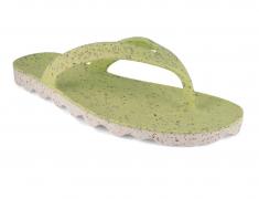 ASPORTUGUESAS t�separator til damer Earth, lime natural
