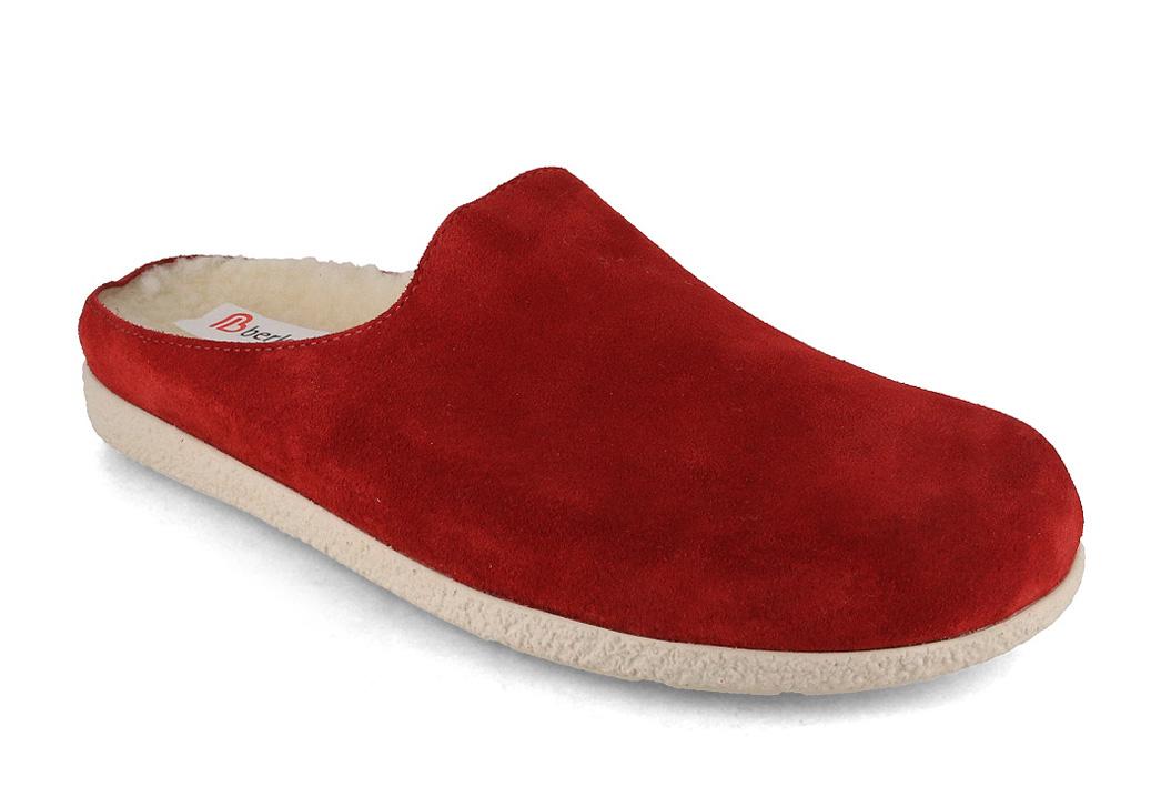 Berkemann dame-colgs BERKOFLEX Noralie, m�rker�d