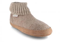Gottstein hoftesko Dakota, beige