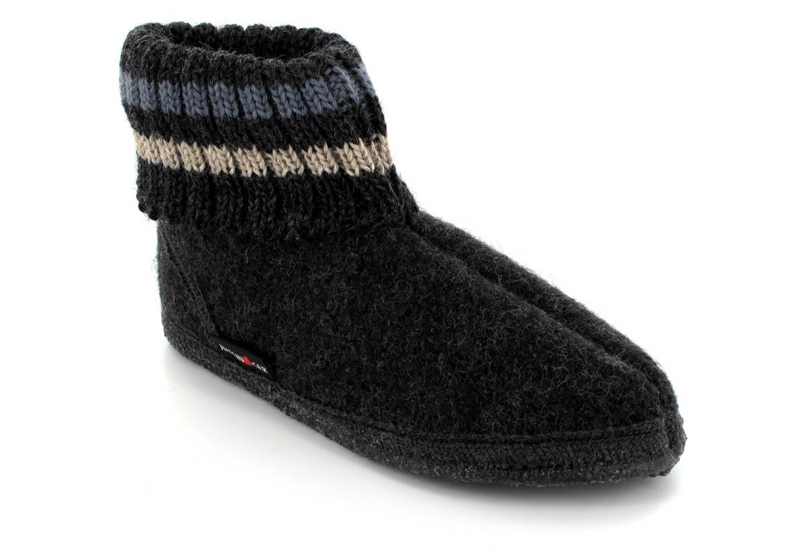 HAFLINGER B�rnehyttesko Paul, grafite