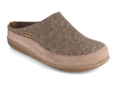 HAFLINGER filttr�sko unisex Blizzard Skane t�rvet�ffel