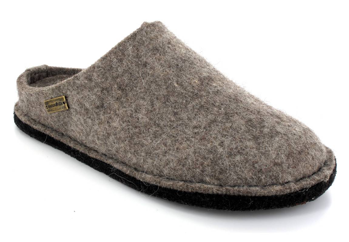 HAFLINGER Filthjemmesko Flair Soft, t�rv