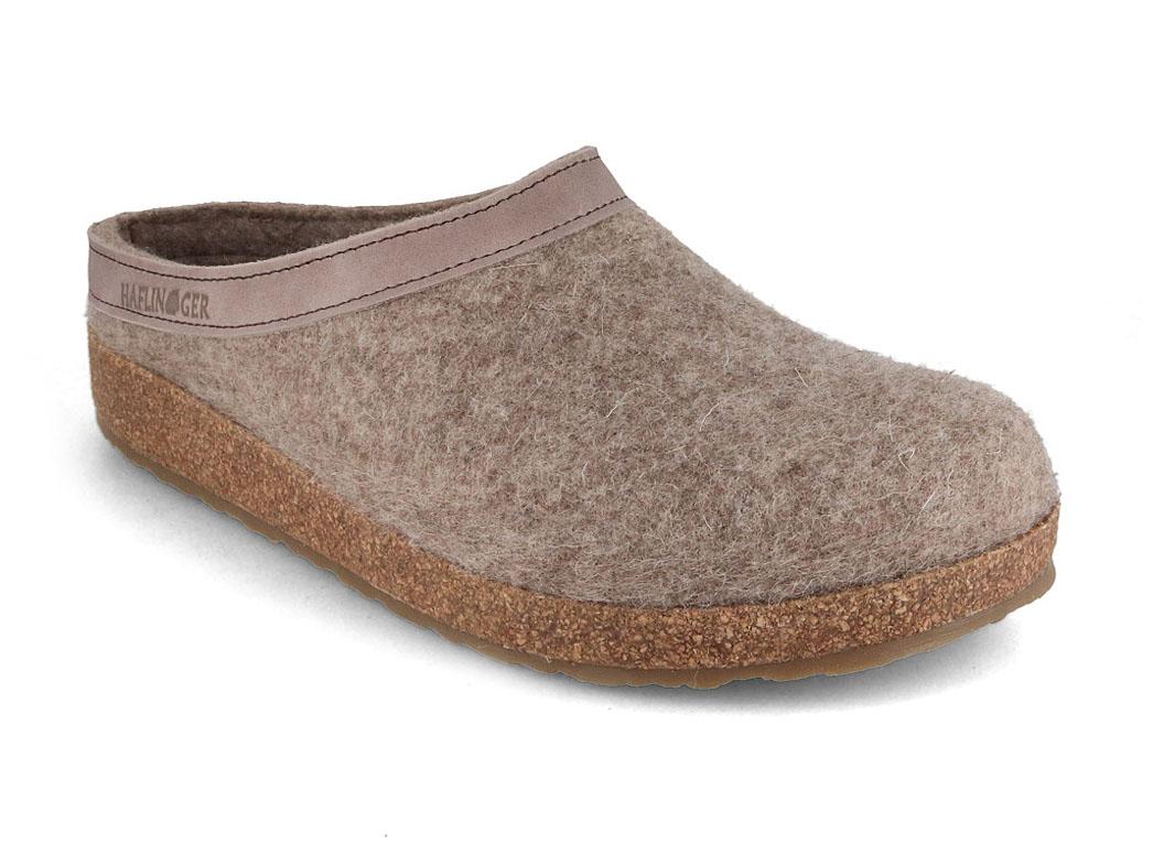 HAFLINGER Filthjemmesko Grizzly Torben, t�rv