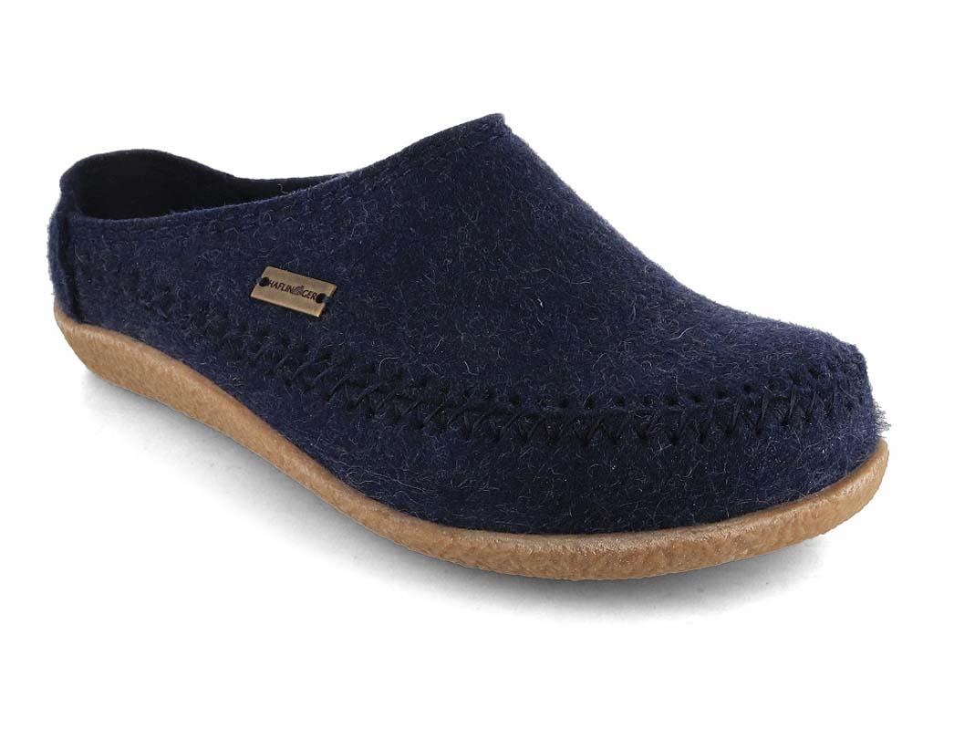 HAFLINGER Filtsko Blizzard Credo, marinebl�