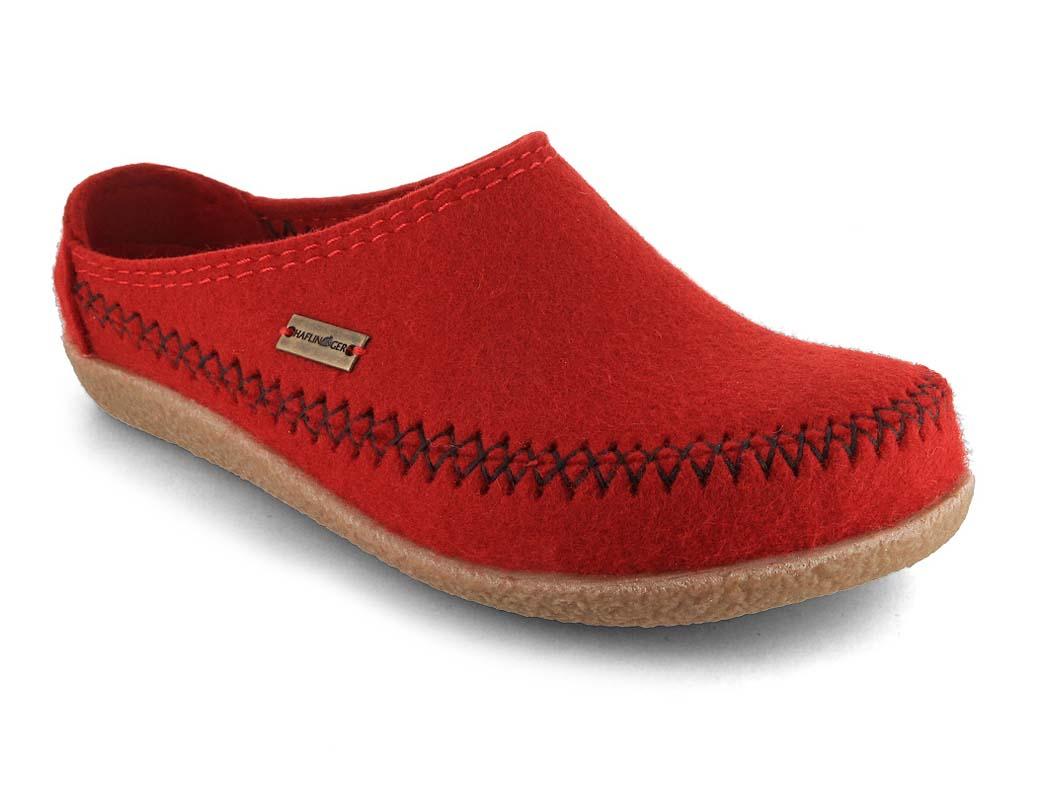 HAFLINGER Filtsko Blizzard Credo, rubin