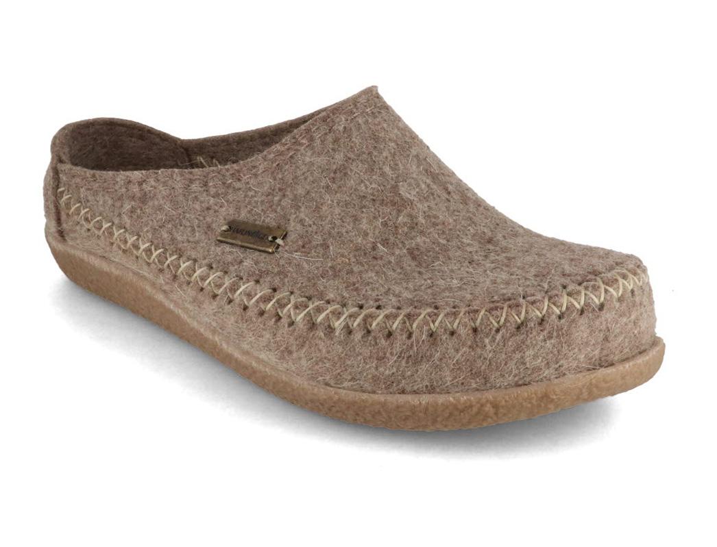 HAFLINGER Filtt�fler Blizzard Credo, t�rv