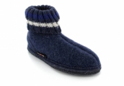 HAFLINGER hjemmesko hofte hjemmesko Paul, jeans
