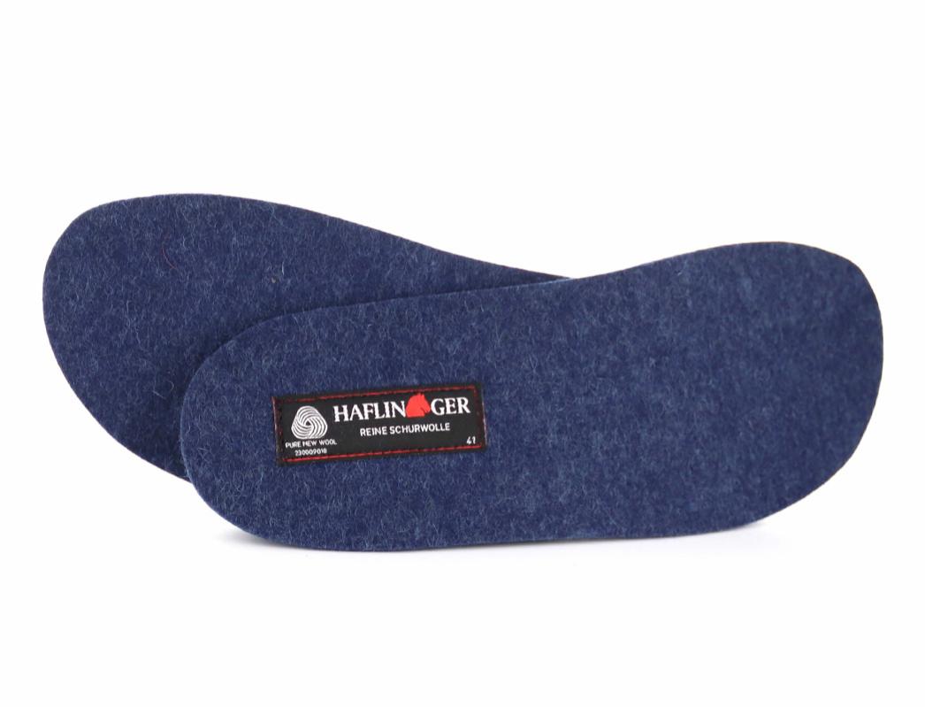 HAFLINGER Indl�gss�ler Flair, jeans
