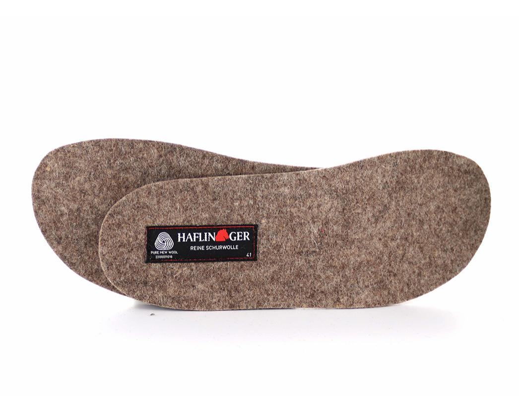 HAFLINGER Indl�gss�ler Flair, t�rv