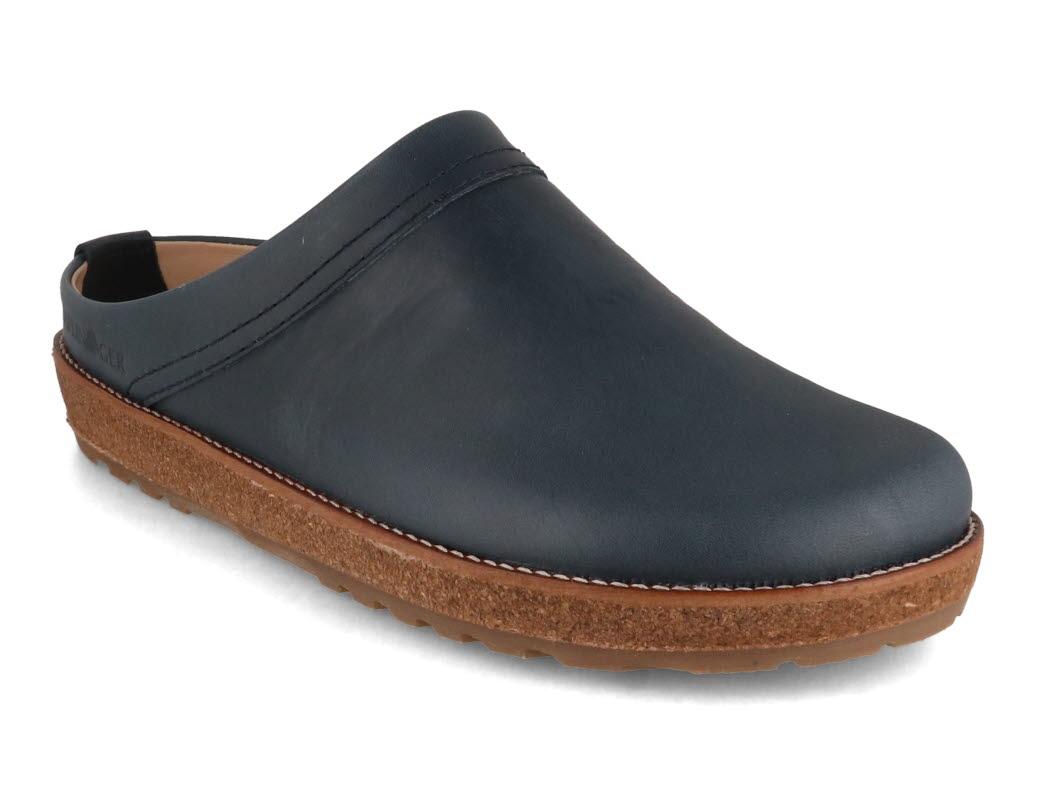 HAFLINGER L�dersandal Travel Classic, bali