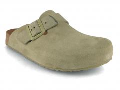 HAFLINGER Porto l�dertr�sko, salvie