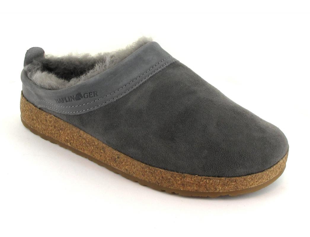 HAFLINGER Snowbird, antracit