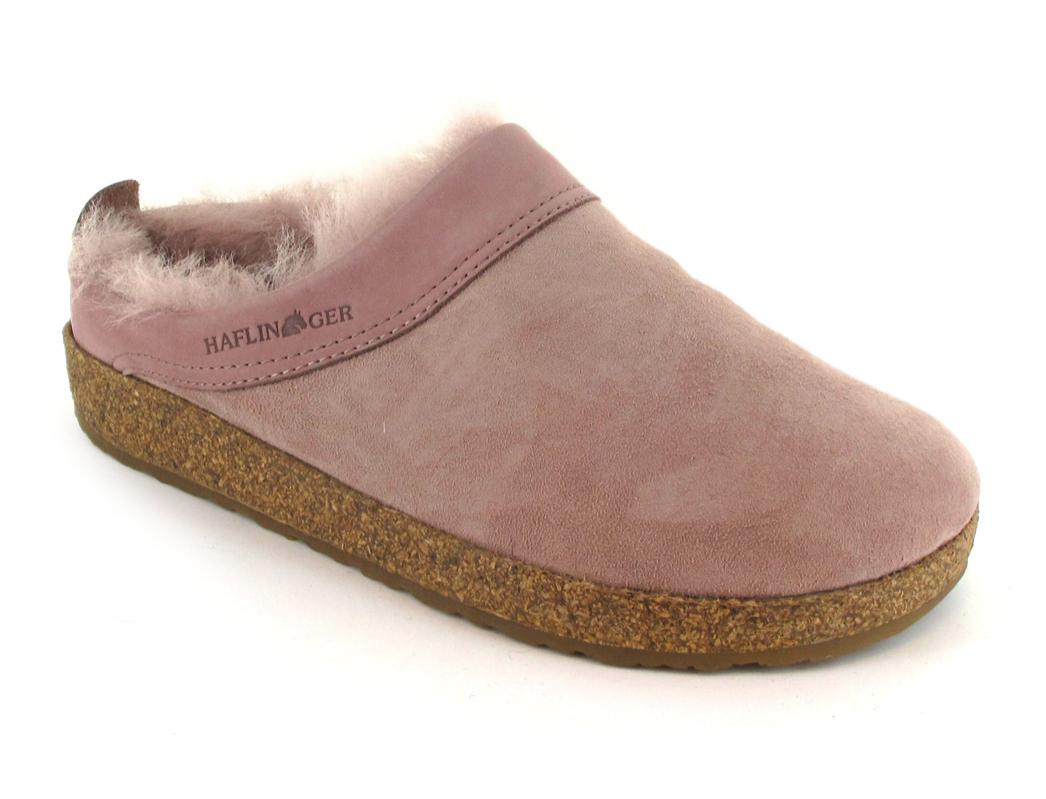 HAFLINGER Snowbird, palisander