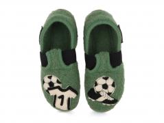 HAFLINGER b�rneslippers Everest Team, bregne