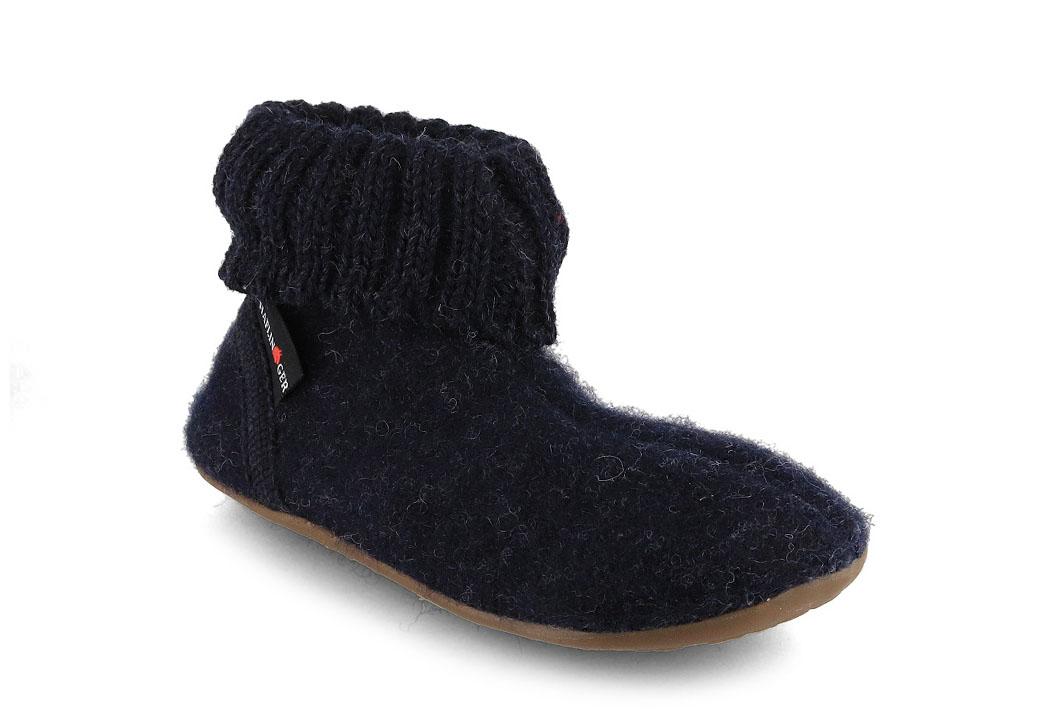 HAFLINGER b�rnet�fler Everest Karlo, kaptajn