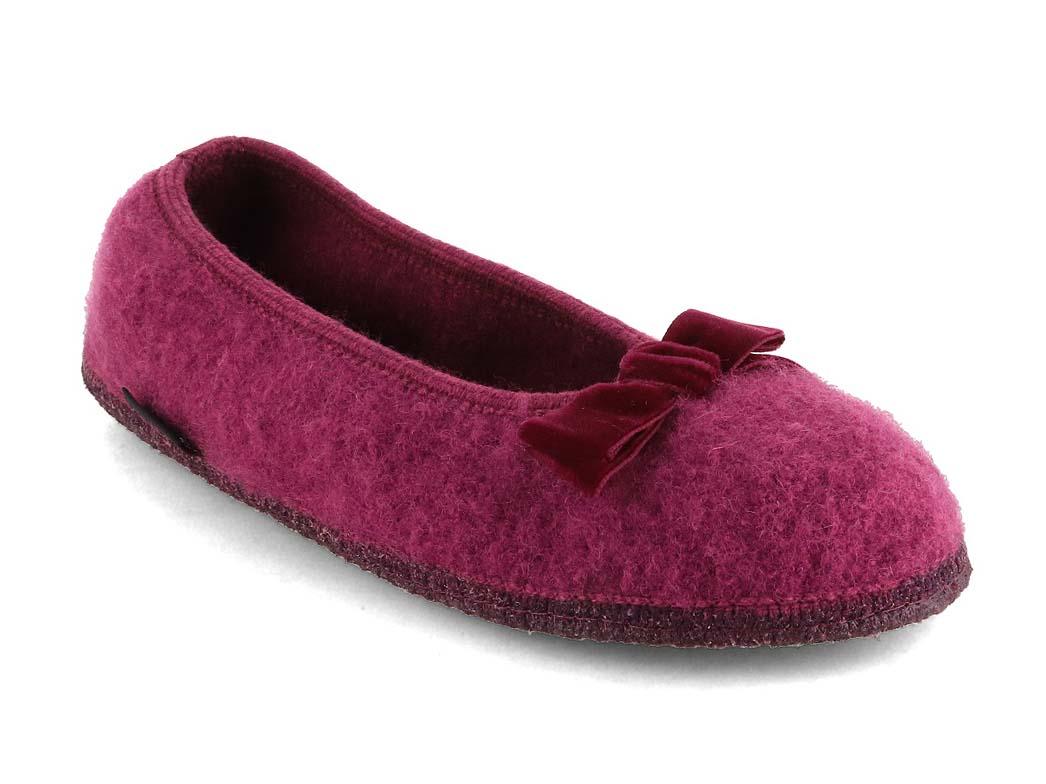 HAFLINGER dame-ballerina Fiocco, morb�r