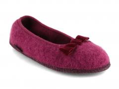 HAFLINGER dame-ballerina Fiocco, morb�r