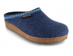 HAFLINGER filtt�fler Grizzly Franzl, jeans