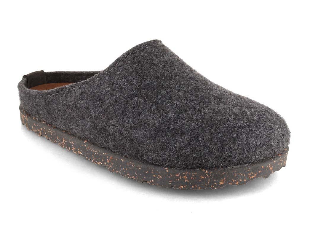 HAFLINGER filtt�fler Manhattan, antracit