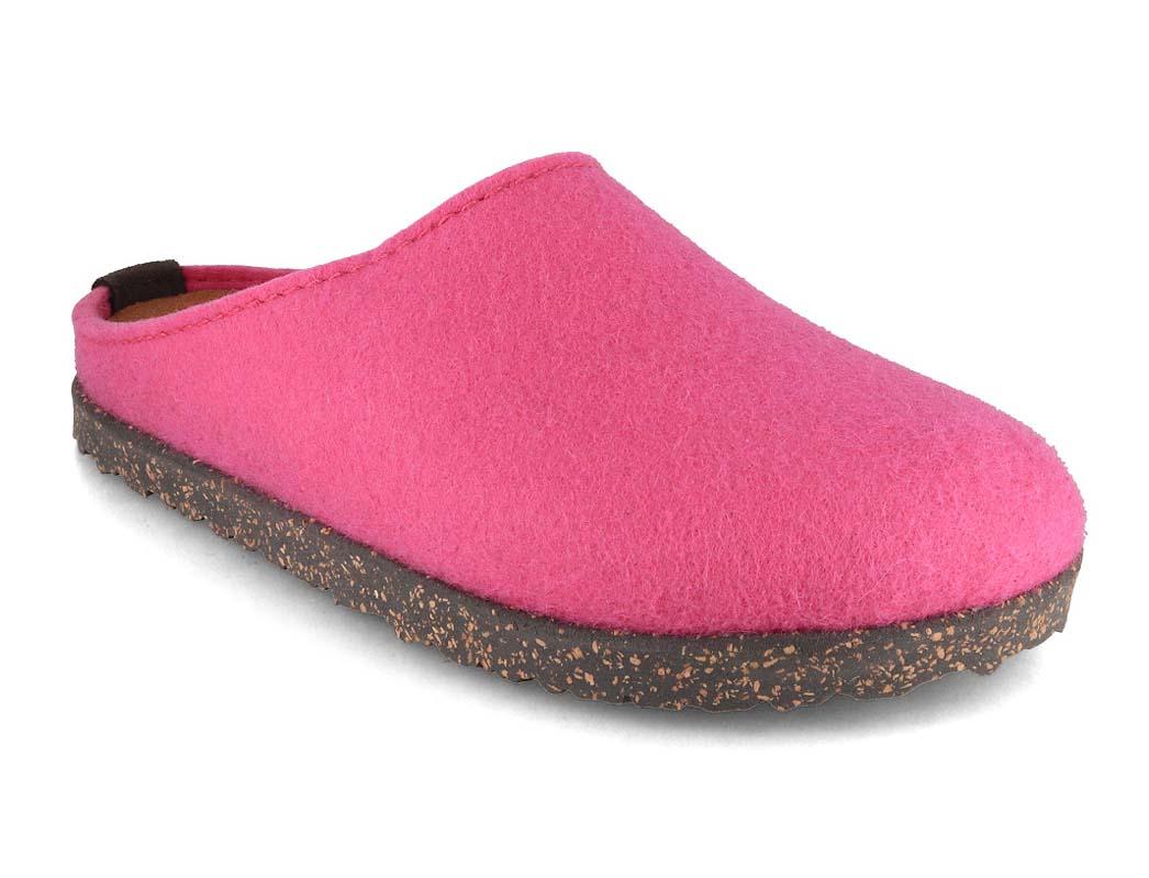 HAFLINGER filtt�fler til damer Manhattan , pink