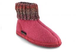 HAFLINGER hofteholdersko til b�rn Tricot�, azalea