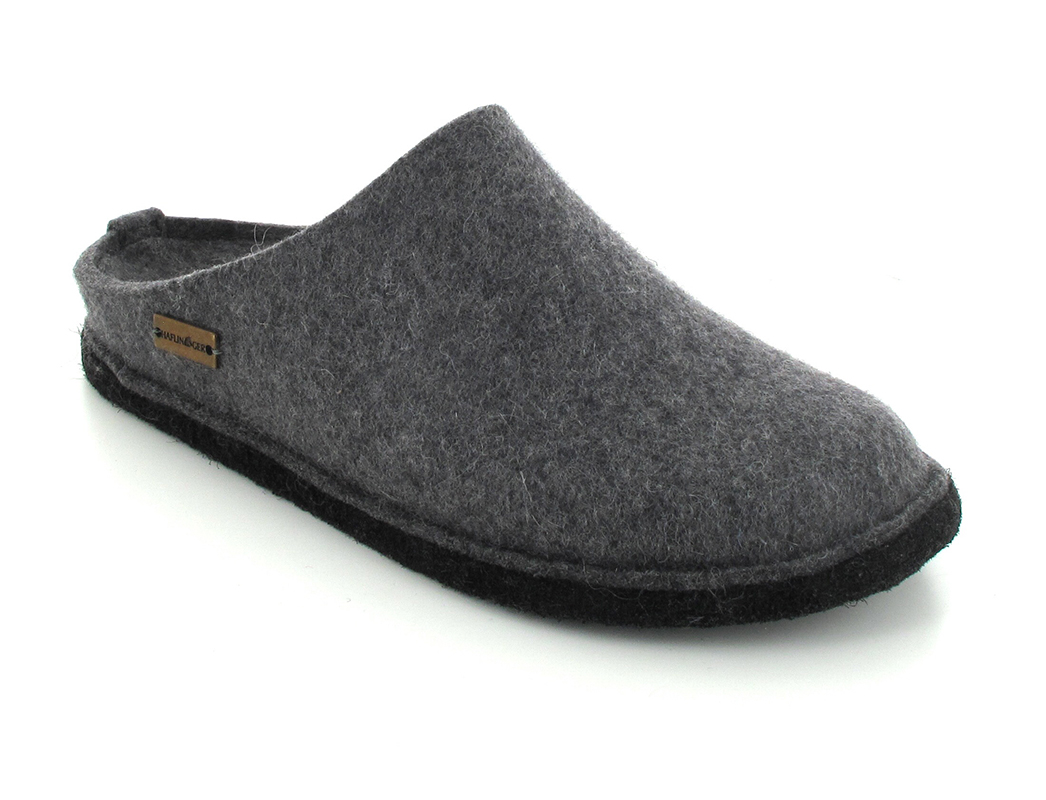 Haflinger Filtt�fler Flair Soft, antracit