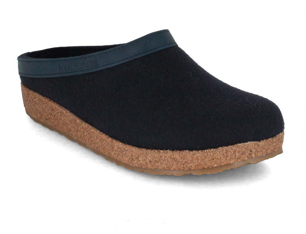 Haflinger Filtt�fler Grizzly Torben, brunmeleret