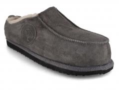Lammbock� Lammbert unisex hjemmesko i lammeskind