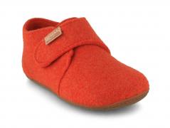 Living Kitzb�hel Filt Baby Velcrosko, Clementine