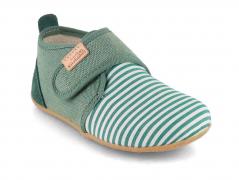Living Kitzb�hel Sigi stripe baby velcro model
