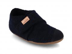 Living Kitzb�hel baby-velcrosko Willy Walk, midnatsbl�