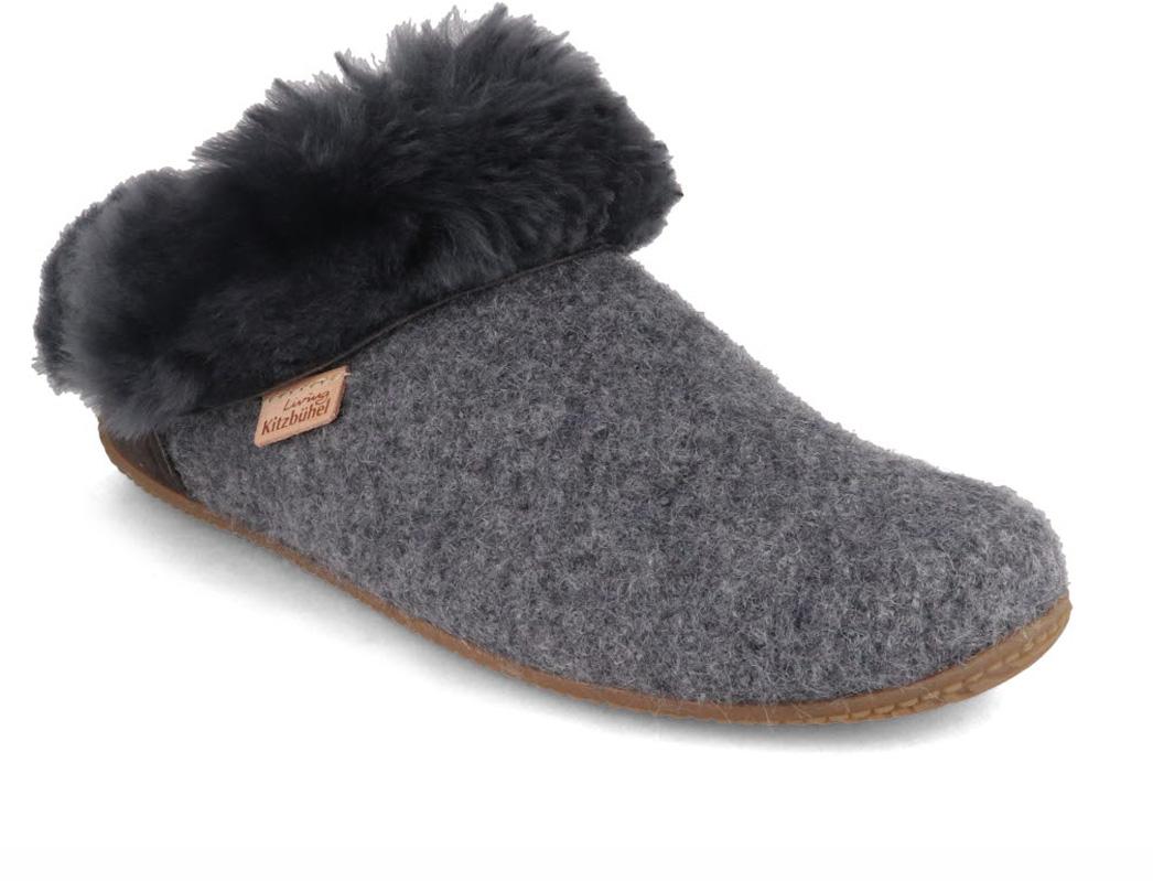 Living Kitzb�hel Kvinders Slip On Walk Premium T�fler, gr�