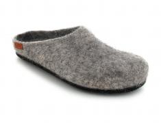Magicfelt� filtt�fler gr� - hausschuh.com