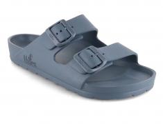 Thies veganske badesandal Ecofoam, t�ge
