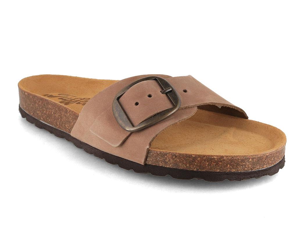 Tuffeln damesandaler 
