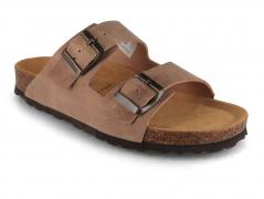 Tuffeln damesandaler 