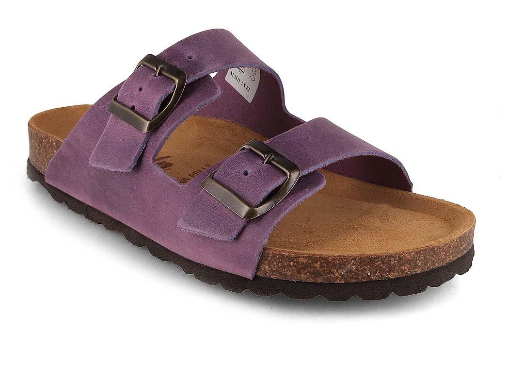 Tuffeln damesandaler