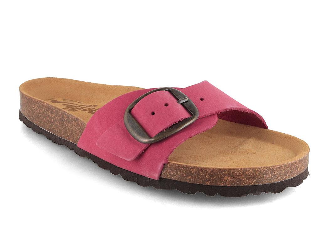 Tuffeln damesandaler