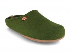 WoolFit� Barefoot filtt�fler med masser af plads til t�