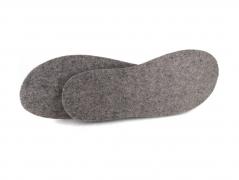 WoolFit� inders�l i filt Classic 7 mm, stengr�