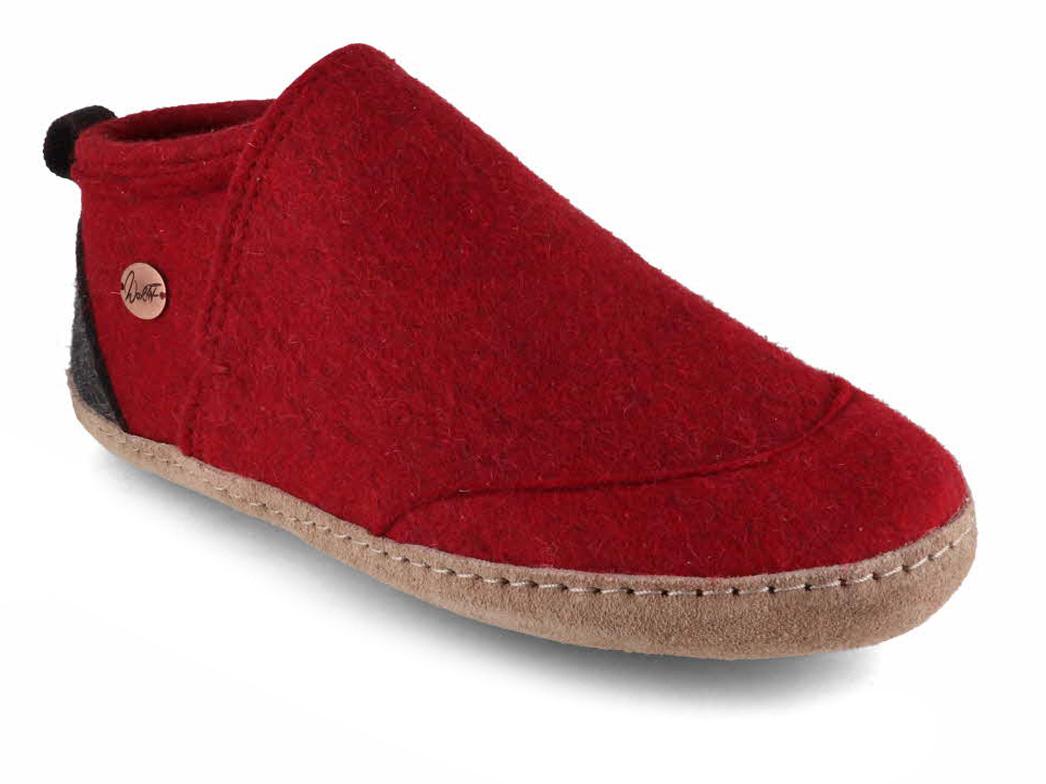 WoolFit� Filtsutsko Taiga, M�rker�d