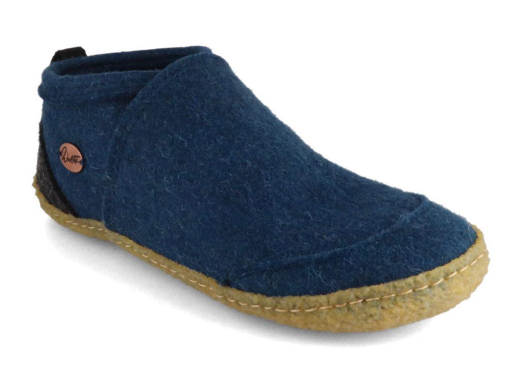 WoolFit� Taiga med Naturgummis�l, bl�