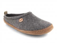 WoolFit� Tundra, m�rkegr� | fra 