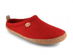 WoolFit� Tundra, r�d | let uldt�ffel