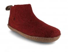 WoolFit� Yeti, m�rker�d | fra 